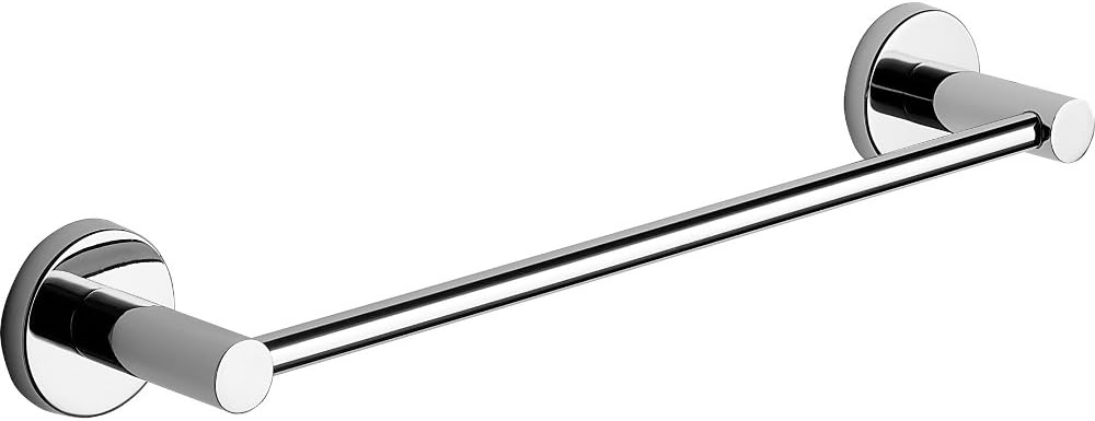 Gedy Felce - Toallero Barra Acero Inoxidable Fijar Sin ...