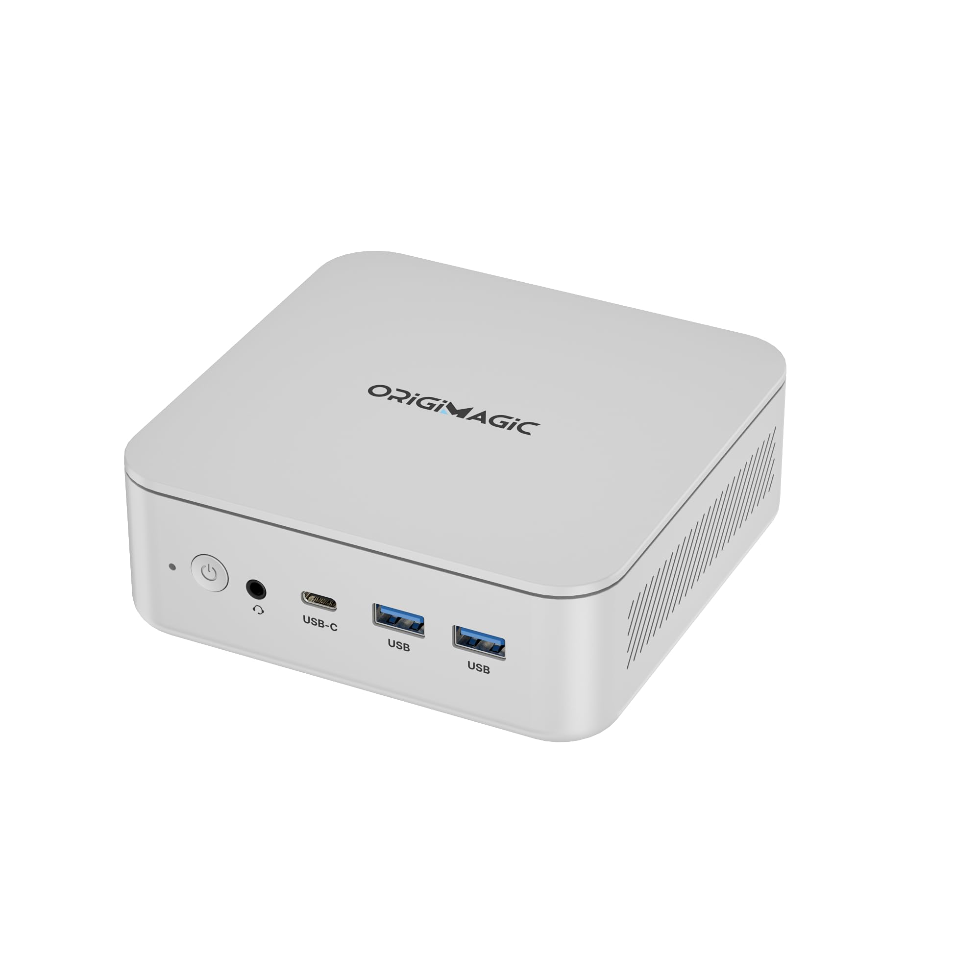 Amazon.co.jp: ORIGIMAGIC N5 ミニPC AMD Ryzen3 5400U 4コア8スレッド