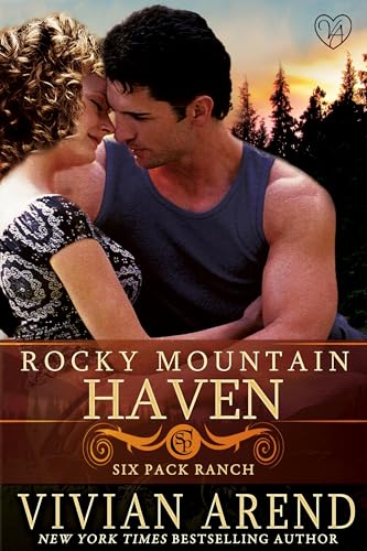 Rocky Mountain Haven: Six Pack Ranch #2 (Rocky Mountain House)