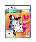 Ubisoft – Just Dance 2025 Edition (Code in a box) - [PlayStation 5]