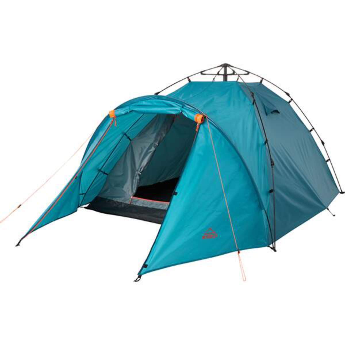 mckinley ranger 3 tent Easy Up Petrol Blue/Petrol Blue, One Size Home & Kitchen DIY Ice Hockey Gear Marketing-No Art des Motors:Funk Fernbedienung the Mineral King maintains