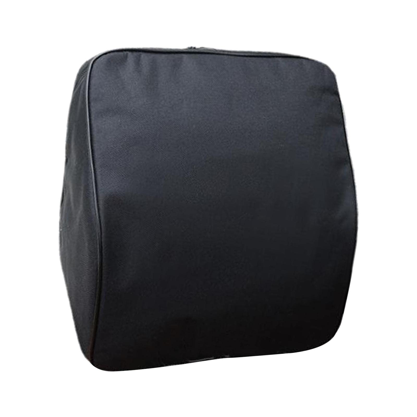 Bass Accordion Backpack Durable Wear Resistant for Party Concert Travel-image-36