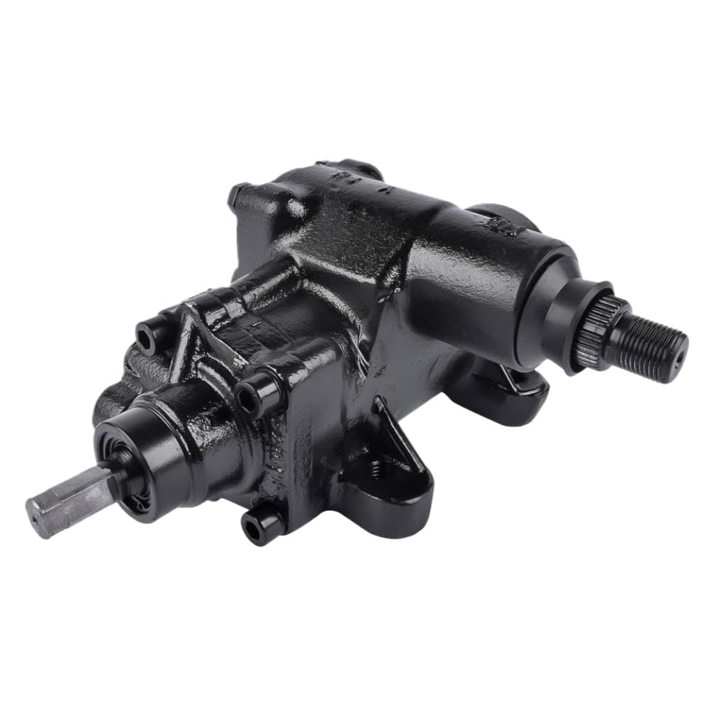 Scatola del servosterzo AP02 27-8418 Compatibile con Express Savana Sierra 2500 3500