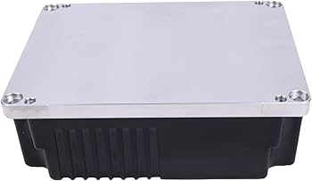 Amazon.com: ZTUOAUMA DC Motor Controller Sepex 1520L-5501