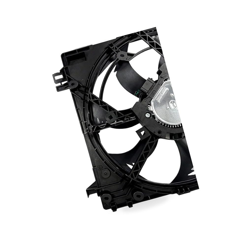 Radiator Cooling Fan Suitable for Toyota Camry 2.0L 2018-2024 16360-0V340