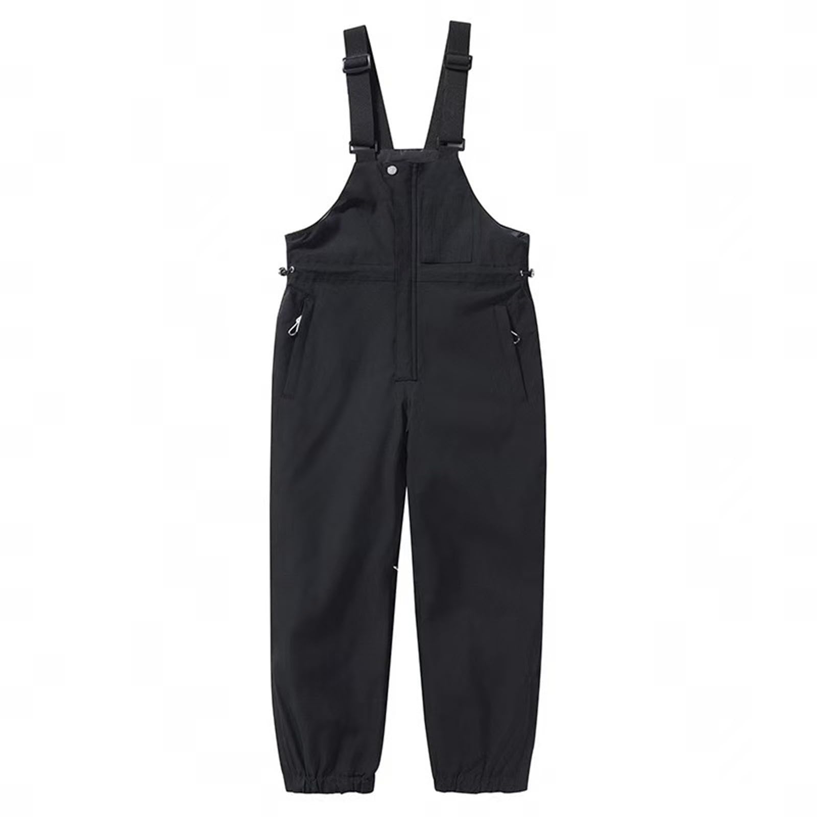 Generisch Skihose Jungen: Schneehose Kinder Wasserdicht Skianzug Große Größen Schneeanzug Thermo Winterhose Lang Skitourenhose Schneeoverall