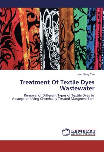 Treatment Of Textile Dyes Wastewater
