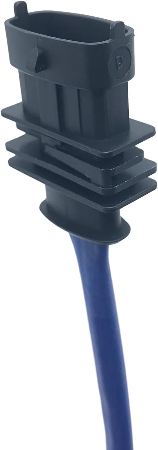 Oxygen O2 Sensor Upstream 55572993 234-4529 Fit for Chevrolet Sonic,Trax,Cruze,Volt,Cruze Limited 2011-2021&Buick Encore 2013-2021&Cadillac ELR 2014 2015 1.4L L4