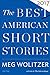 The Best American Short Stories 2017 (The Best American Series ®)