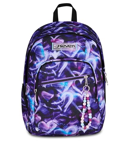 Sac à dos d'école grand compartiment PC pour éviter le mal de dos