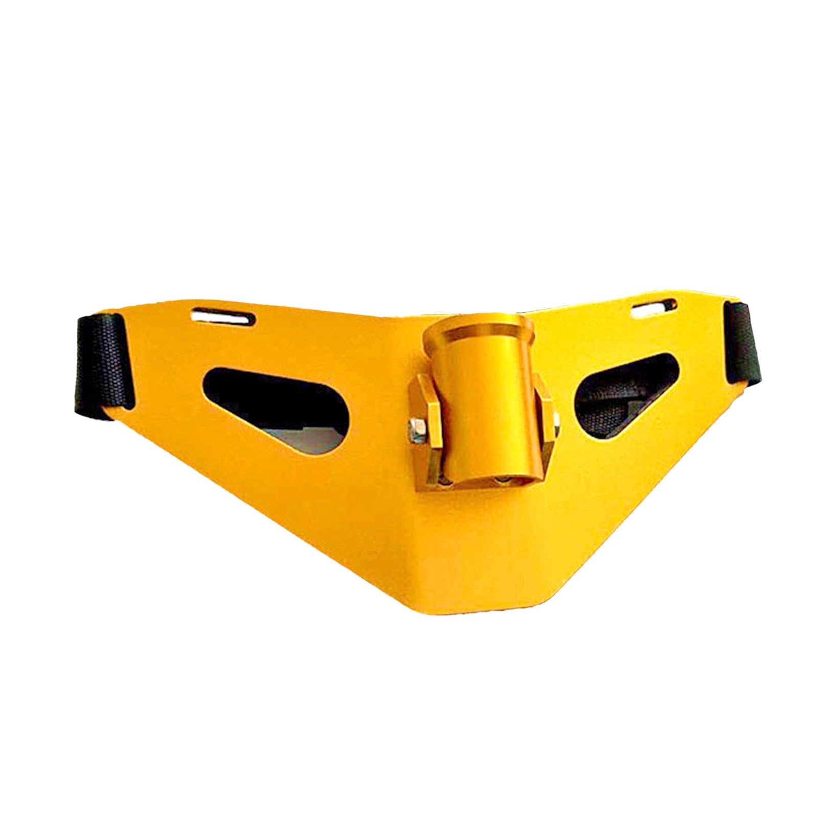 Fishing Fighting Belt Adjustable Fishing Belt Rod Holder with Padded Fishing Fighting Waist Belt Fish Rod Holder