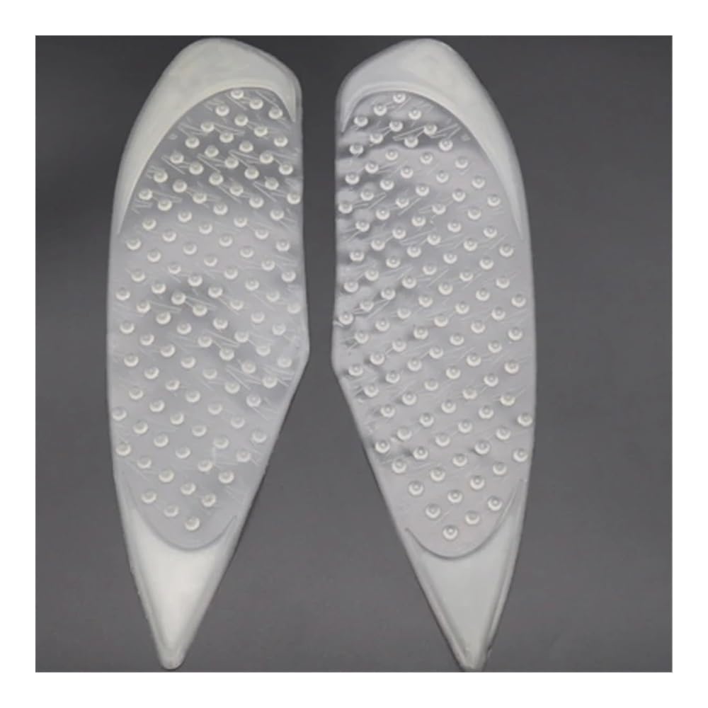 for Suz&uki GSX-R 600 750 2008-2010 GSXR600 GSXR750 K8 Motorcycle Accessories Protector Tank Pad Sticker Gas Knee Grip Motorcycle Tank Pad