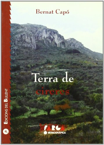  Terra de cireres: 13