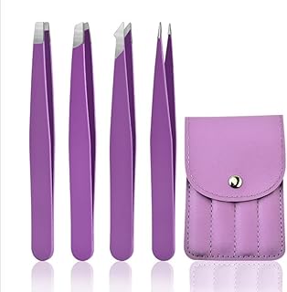 Juego de herramientas de maquillaje: 4 piezas...