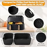 Zoom IMG-1 accessori friggitrice ad aria per Zoom IMG-1 accessori friggitrice ad aria per