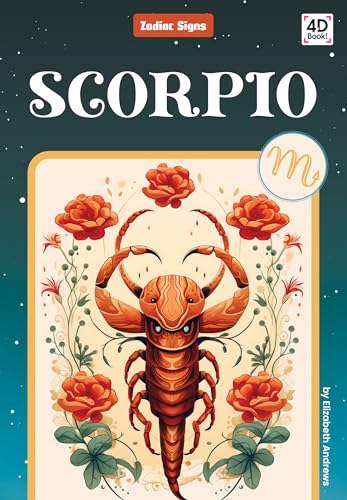 Scorpio (Zodiac Signs)