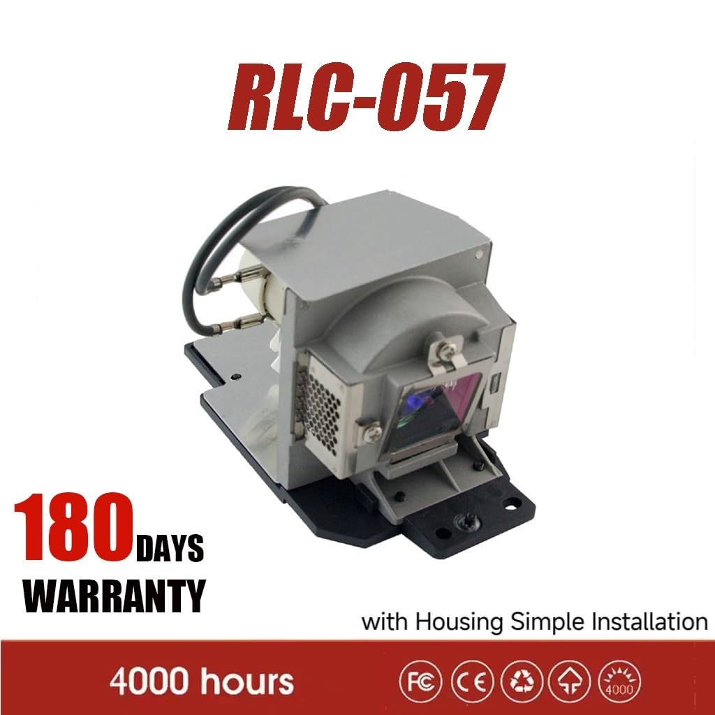 RLC-057 Lamp for Views-ONIC PJD7382 PJD7383 PJD7383i PJD7383WI
