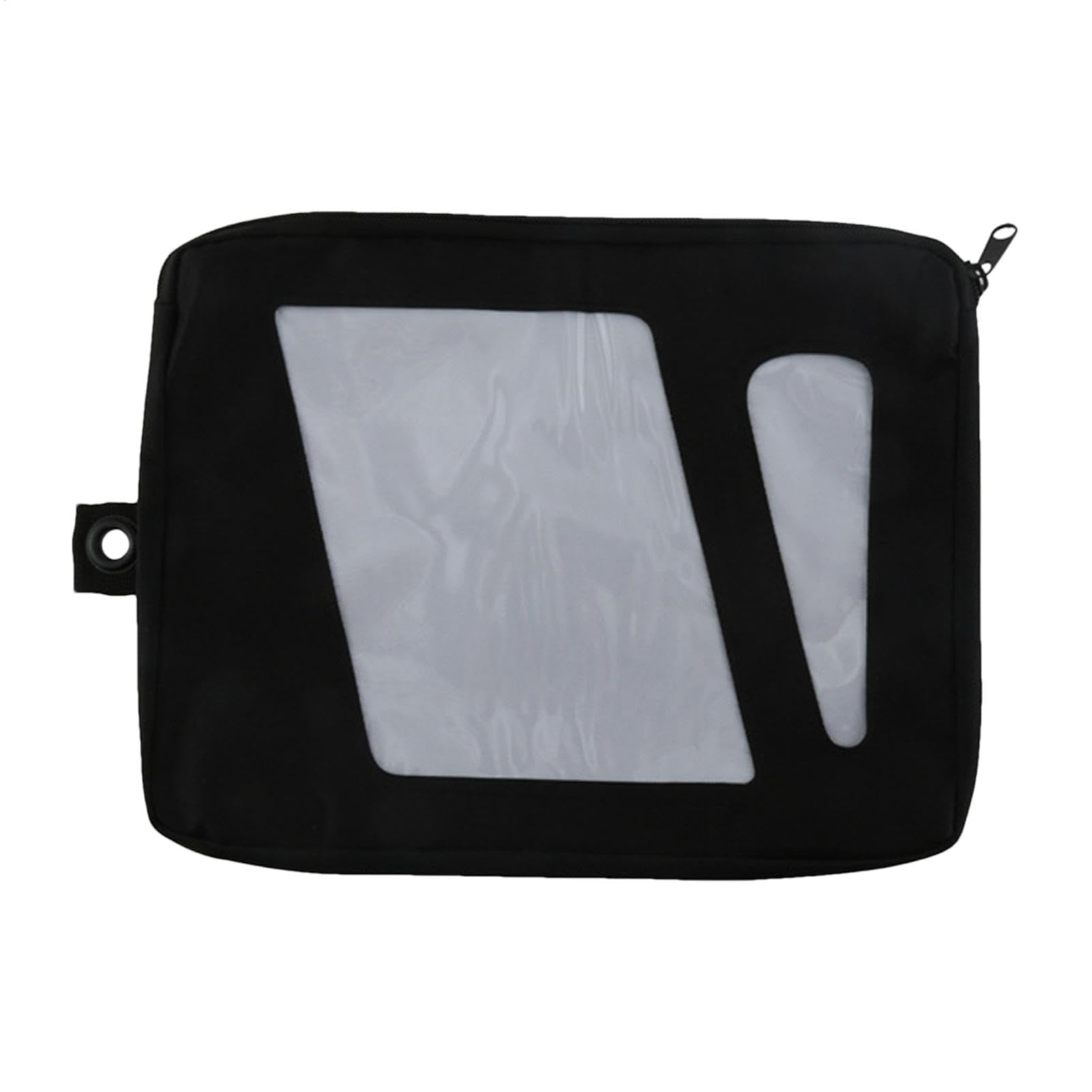 Surf Fins Travel Bag - Surfboard Fin Case, Fin Organizer Storage Bag | Multipurose Fin Case Storage Organizer, Portable Carrier Pouch Surf Fins Bag, Waterproof Bag For Surfing Water Sports