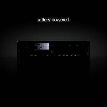 Teenage Engineering OP-XY Sintetizador de 24 vozes : Amazon.com.br