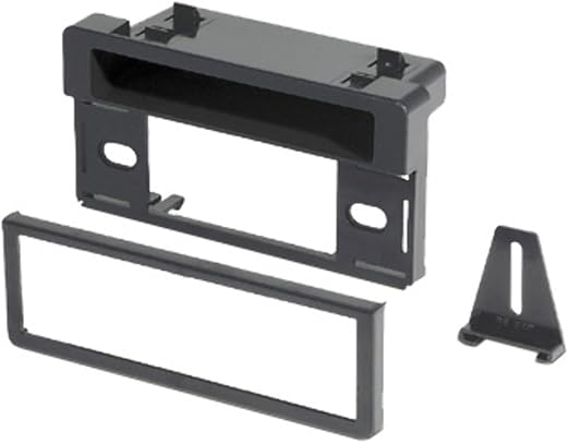 Ai FMK547 Single DIN Installation Dash Kit for Select 1995-Up Ford Explorer/Ranger Vehicles