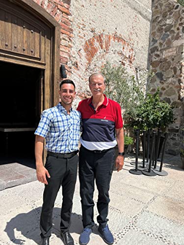 President Vicente Fox