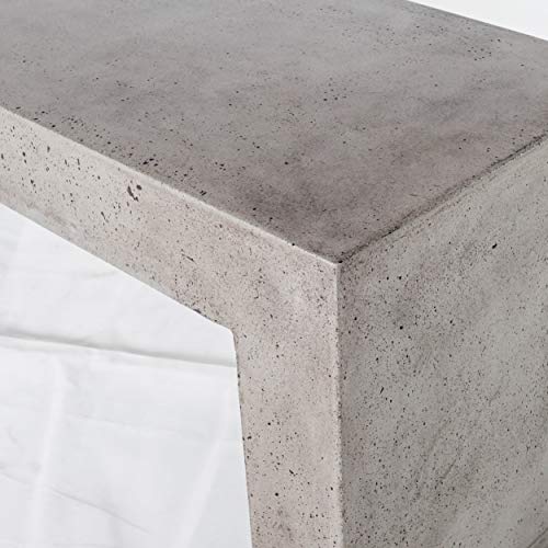 Moe's Home Collection Alibi Counter Stools, Set of 2, Brown