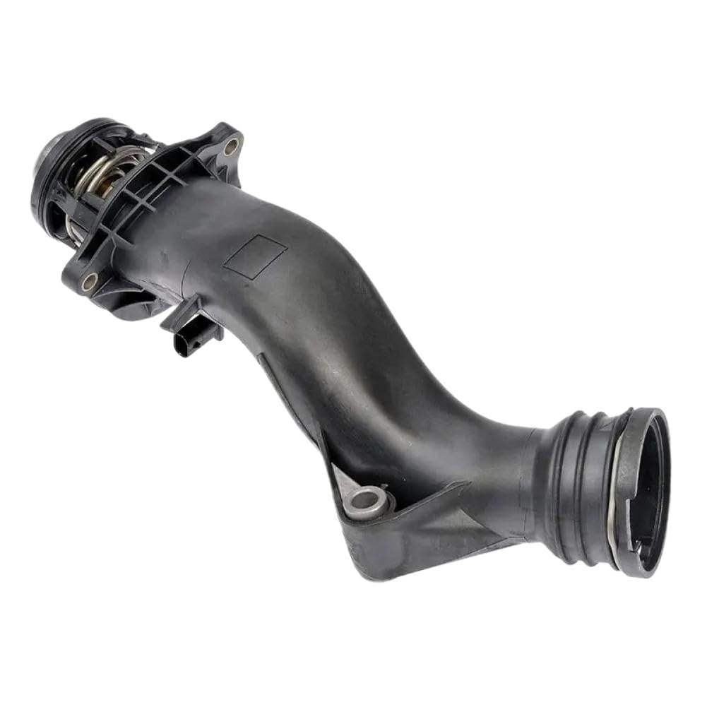 Engine Coolant Thermostat Compatible with M278 Engine for GL500 G63 and Other Specified Models