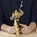 Avengers Marvel Infinity War Iron Man vs. Thanos Battle Set