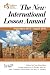 The New International Lesson Annual 2015 - 2016: September 2015 - August 2016