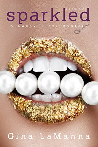 Bargain eBook - Sparkled