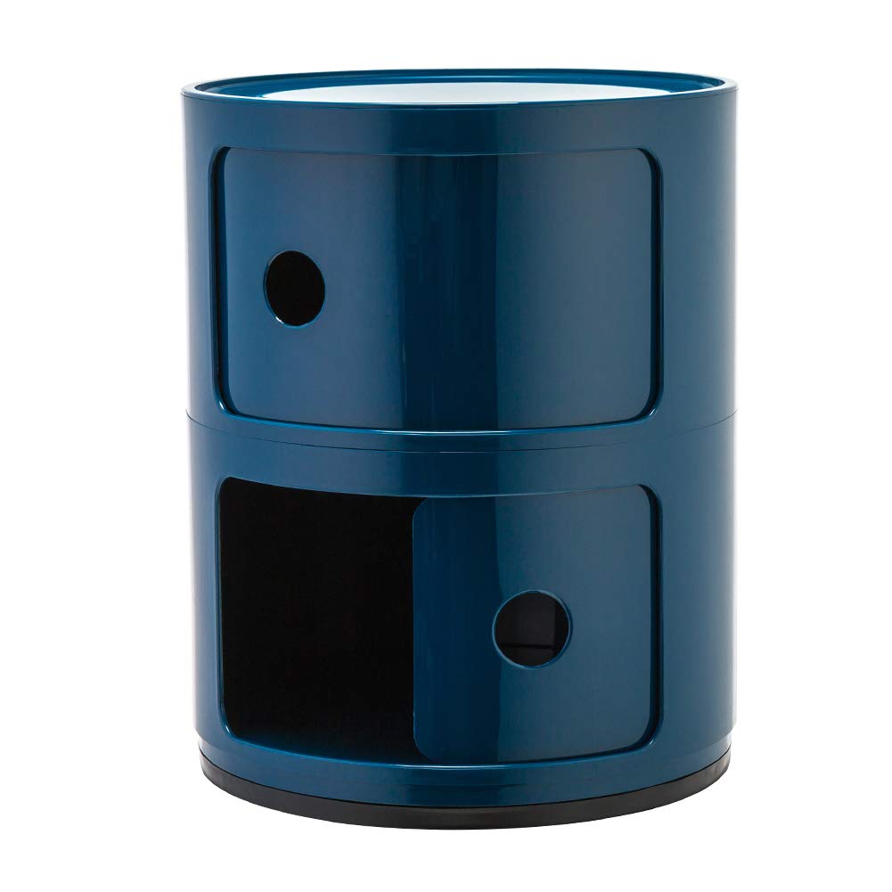 Amazon｜[ カルテル ] Kartell チェスト コンポニビリ 2段 正規
