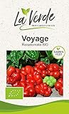 Reisetomate Voyage BIO Tomatensamen