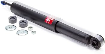 Amazon.com: KYB 343161 Excel-G Gas Shock : Automotive