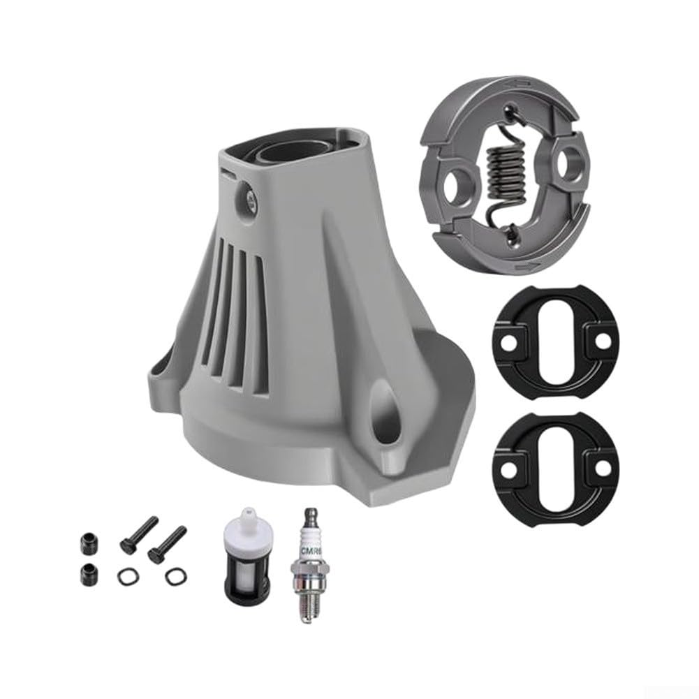 Kit Embrague Metal Plástico Para FS89 FS91 KM111