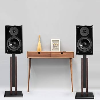 シルバー スピーカースタンド フロアタイプ Amazon.co.jp: スピーカースタンド サウンドスピーカーディスプレイ