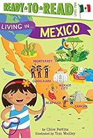 Algopix Similar Product 17 - Living in    Mexico ReadytoRead