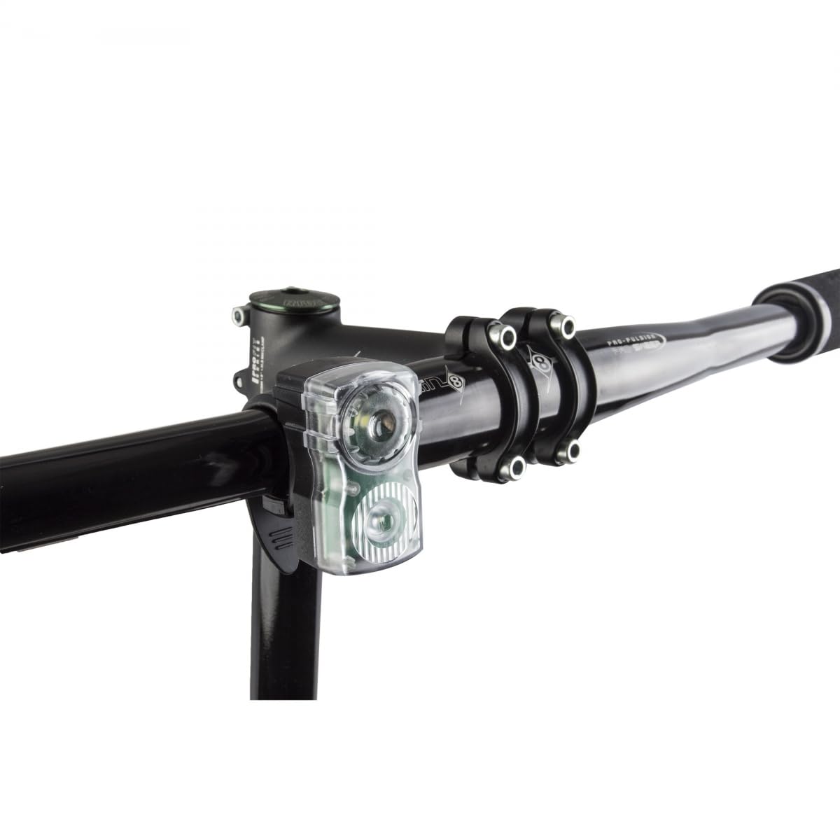 LIGHT SUNLT COMBO JAMMER USB BK