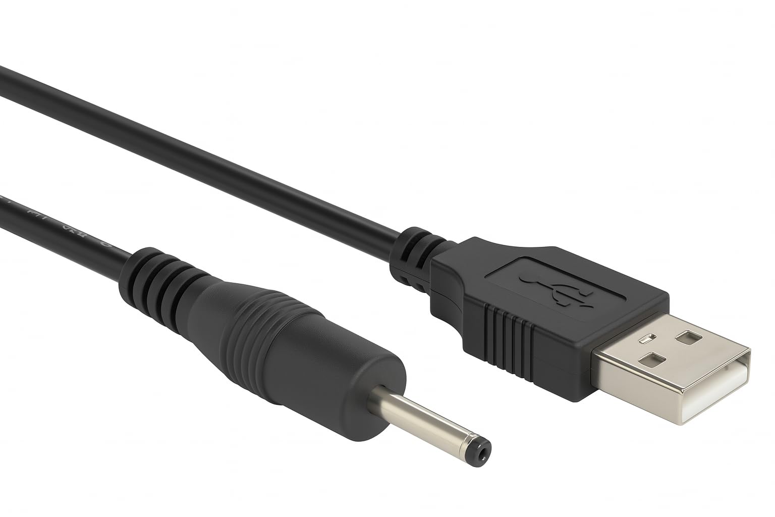 Amazon.co.jp: CNCTWO(コネクトツー): USB(A)オス-DCオスケーブル