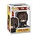 Funko POP! Movies: DC - The Flash - Dark Flash - DC Comics - Collectable Vinyl Figure - Gift Idea - Official Merchandise - for Kids & Adults - Comic Books Fans - Model Figure for Collectors