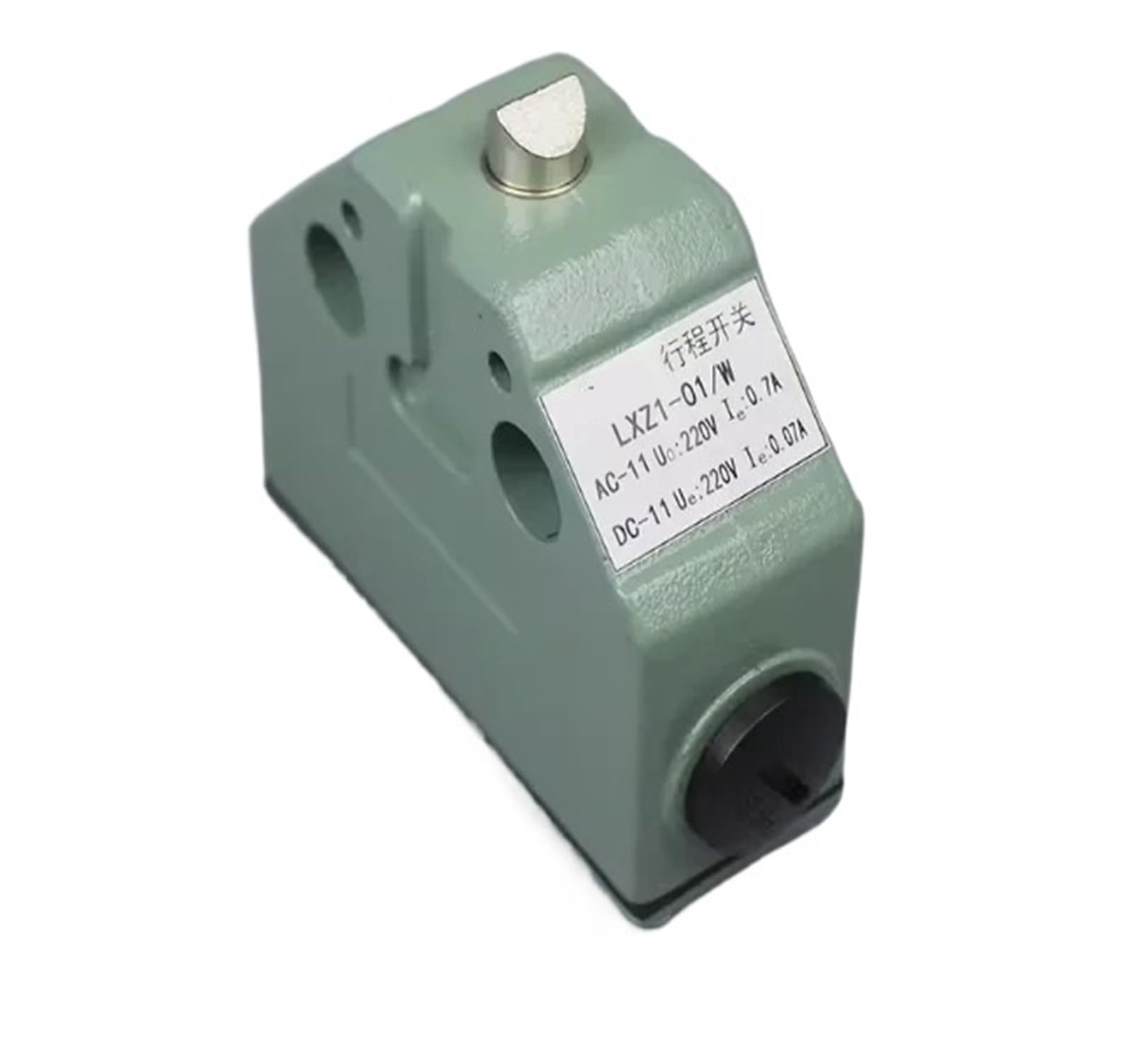 VSPPJYFG Limit Switch LXZ1-01/W