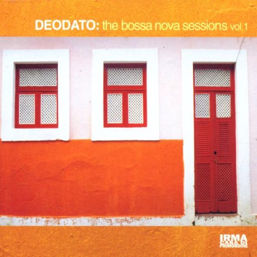 The Bossa Nova Sessions Vol.1