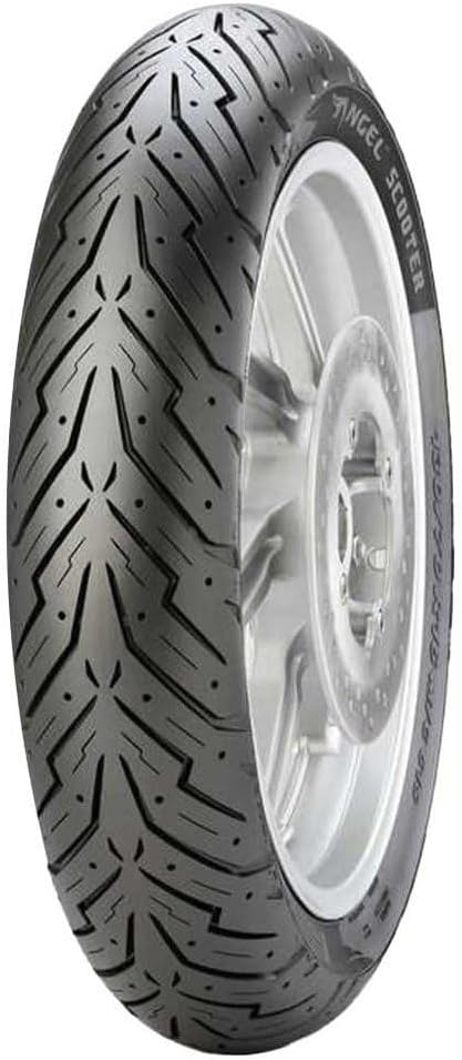 Pirelli 871-5214 Tire Angel Scooter Rear 140/70-12 65P