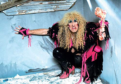 image for Insight Editions The Decade That Rocked: The Photography Of Mark 