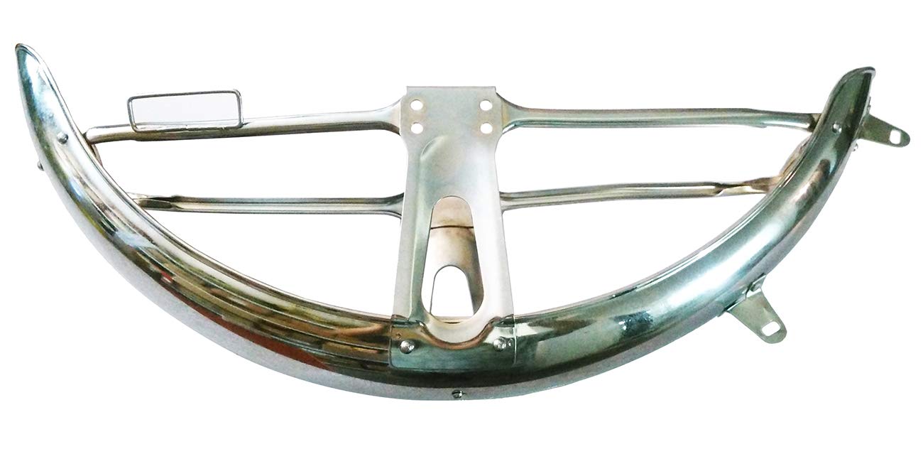 Amazon.com: For CB100 CB125 CB175 CS90 S90 CG125 Front Fender