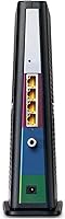 Vista 4 de ARRIS (SBG8300) - Combo de Router de Módem de Cable - DOCSIS 3.1 Gigabit Rápido & WiFi AC2350, Compatible con Comcast Xfinity, Cox, Spectrum y más