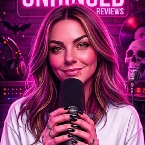 Couverture de Bec&rsquo;s Unhinged Reviews