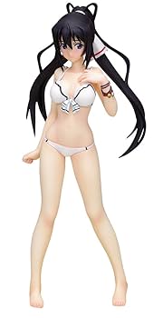 Amazon.co.jp: IS 篠ノ之 箒 (1/10スケール PVC塗装済み完成品