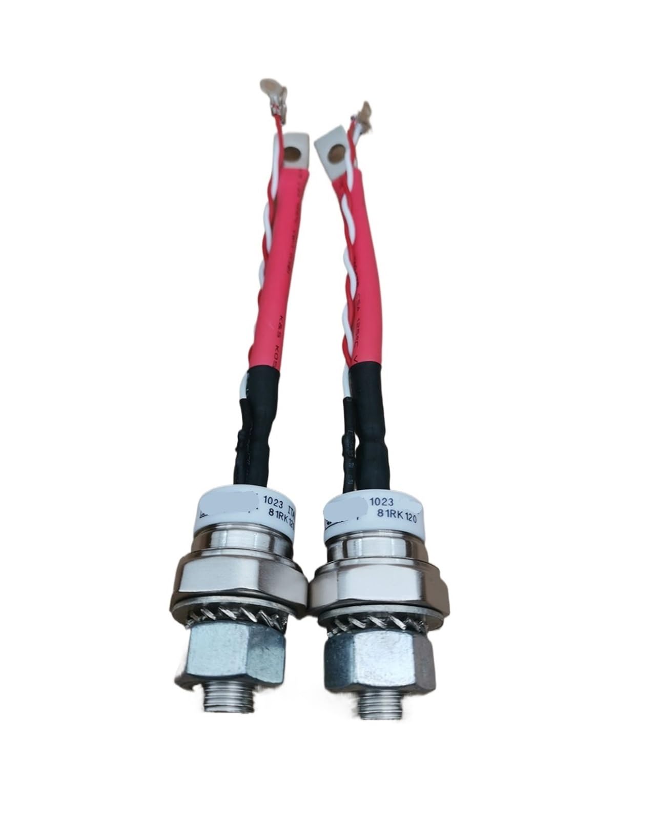 MBPAIHOP 1PCS 81RK120 Stud thyristor