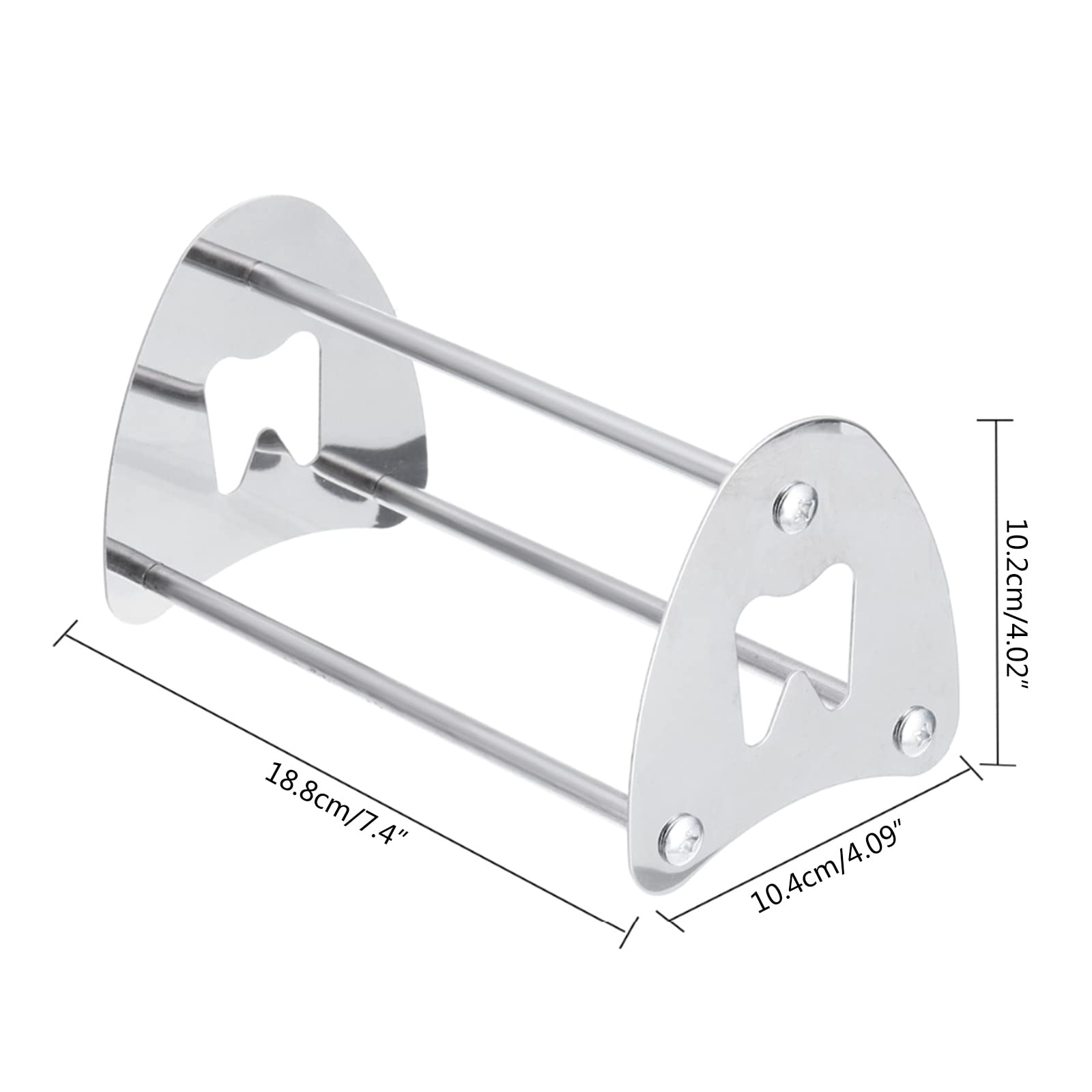 Strumento dentale In Acciaio Inox Supporto Del Supporto Per Pinze Ortodontiche Pinze Forcipe Forbici Dentista Titolare Dentista Supporto Dentista Dentista