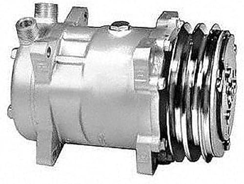 Four Seasons 58551 Compresor con embrague